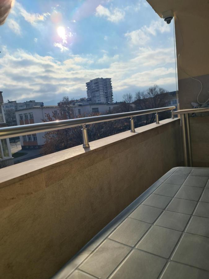 Apartment'S Ortakchiev 1 Sofia Luaran gambar