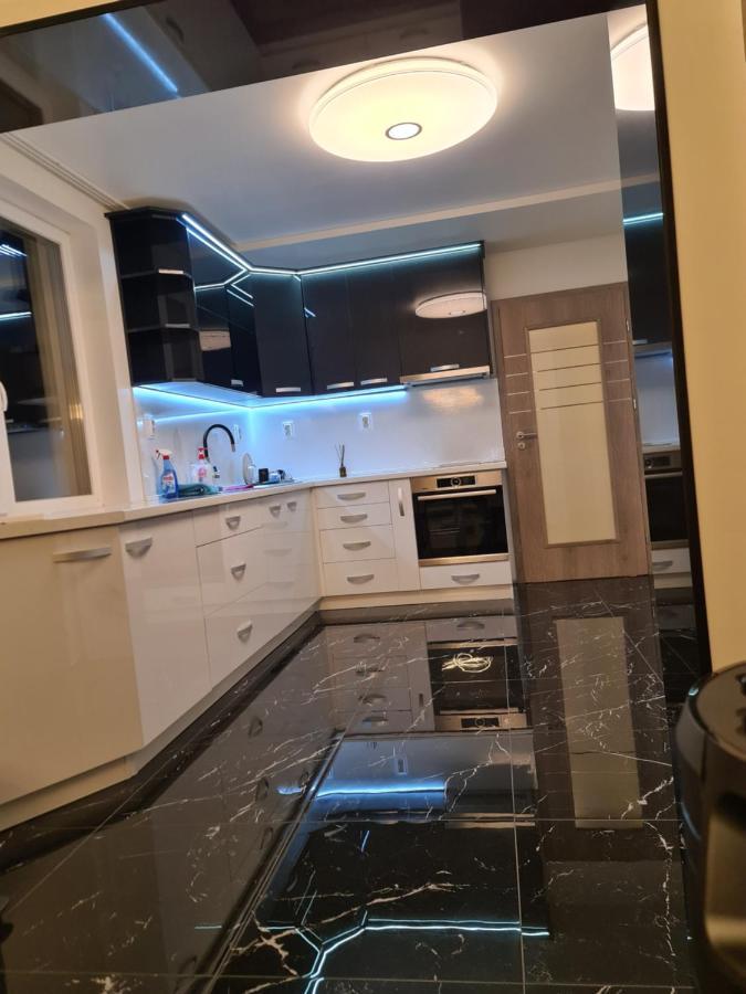 Apartment'S Ortakchiev 1 Sofia Luaran gambar